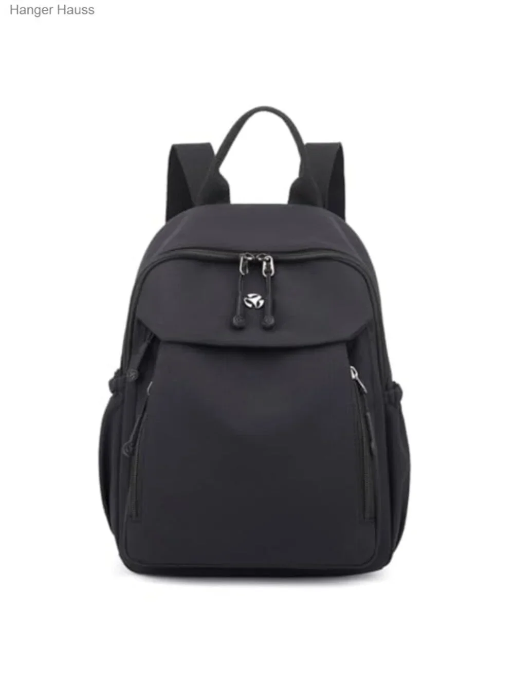 Mini Nylon Backpack for Women Small Daypack Travel Hiking